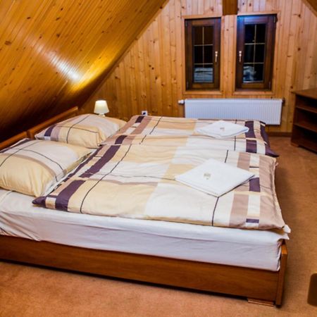 Zloty Widok Bed & Breakfast Karpacz Ruang foto