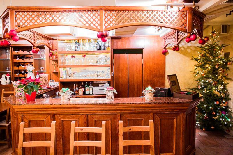 Zloty Widok Bed & Breakfast Karpacz Bagian luar foto
