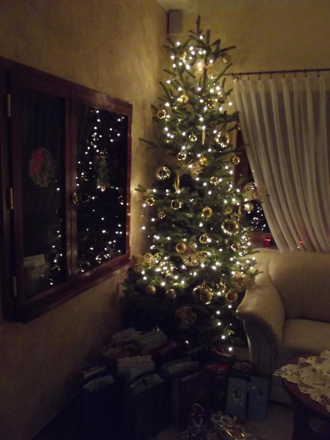 Zloty Widok Bed & Breakfast Karpacz Bagian luar foto