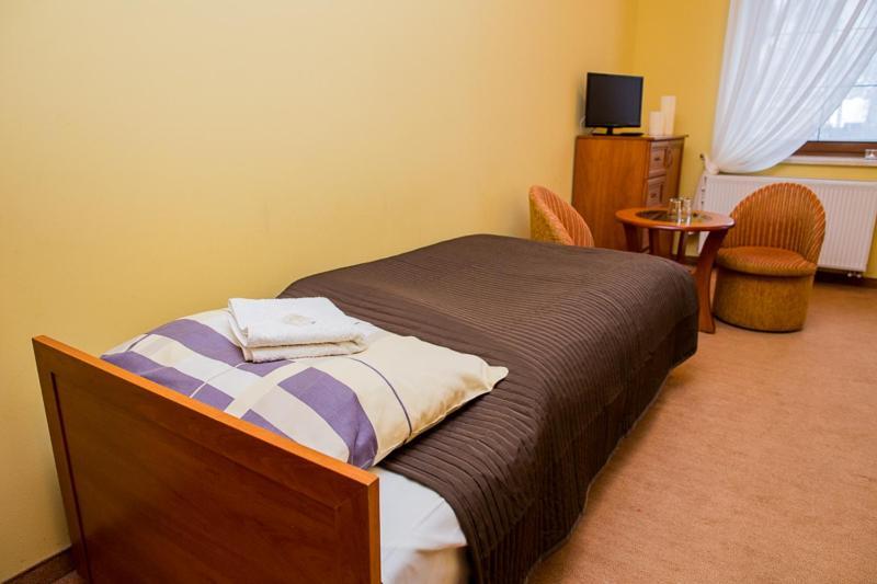 Zloty Widok Bed & Breakfast Karpacz Bagian luar foto