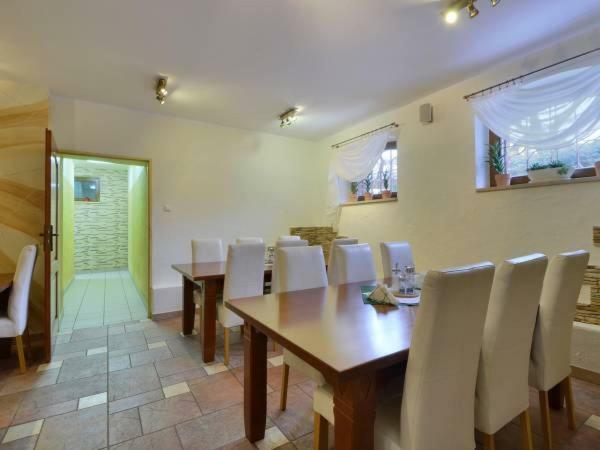 Zloty Widok Bed & Breakfast Karpacz Bagian luar foto