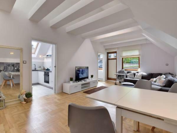Zloty Widok Bed & Breakfast Karpacz Bagian luar foto