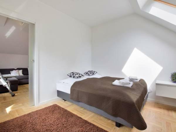 Zloty Widok Bed & Breakfast Karpacz Bagian luar foto