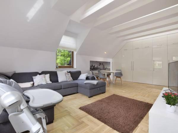 Zloty Widok Bed & Breakfast Karpacz Bagian luar foto